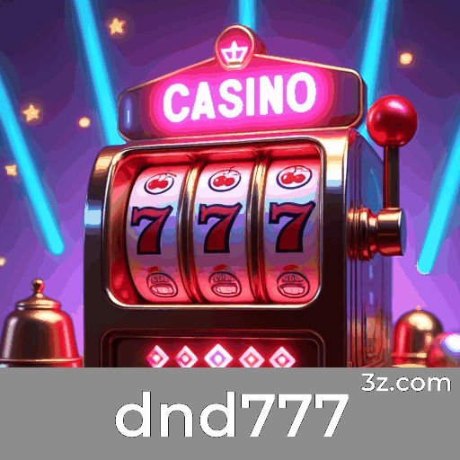 Experiência de Luxo no Casino Brasileiro Exclusivo do dnd777