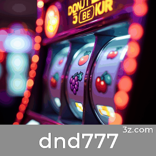 Universo de Jogos Extraordinários do dnd777: Diversão Sem Limites