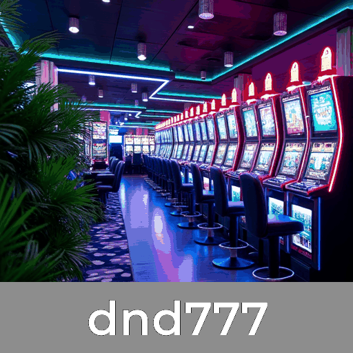 Descubra o Login Exclusivo e Seguro no dnd777