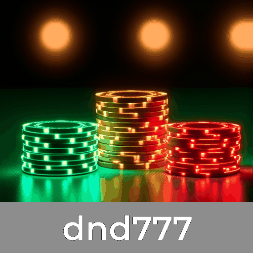 Ganhe com Segurança: Descubra Benefícios Exclusivos no dnd777