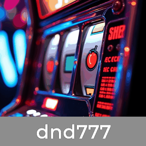 dnd777 - Slots com Gigantescos Jackpots, Jogos de Mesa ao Vivo com Experiência Imersiva, Roleta com Altas Chances de Ganho