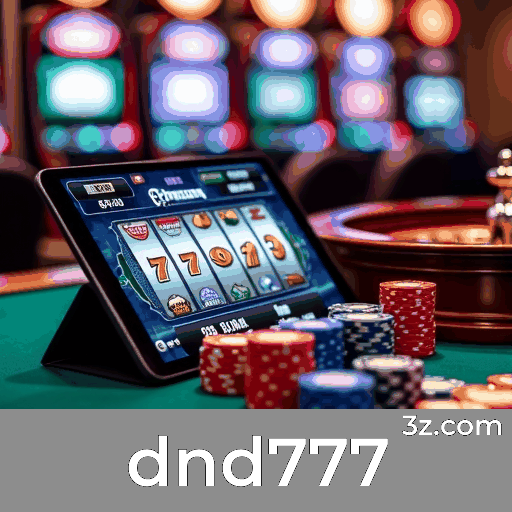 Aumente seus Ganhos com o App dnd777