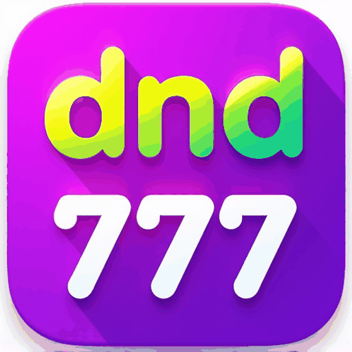 dnd777 - Plataforma Certificada e Cassino Premiado
